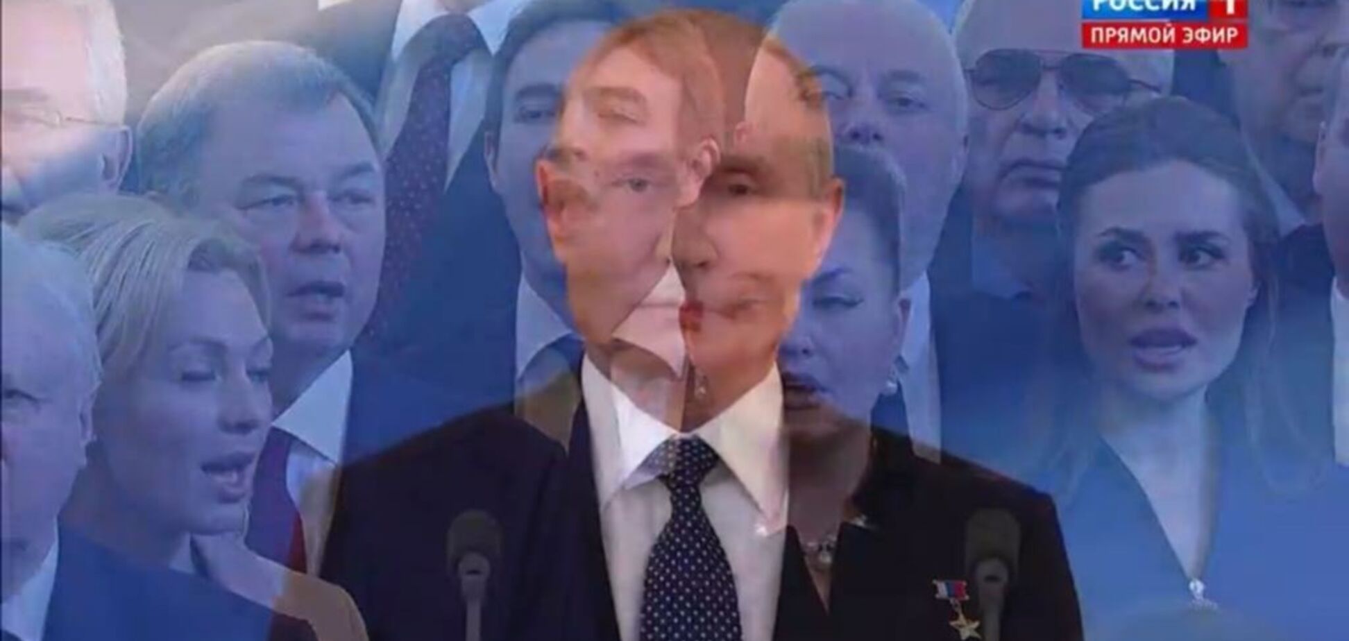 ''Різні групи крові'': російський журналіст показово поставив на місце пропагандистів Кремля