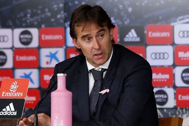 'Реал' знайшов несподівану заміну головному тренеру