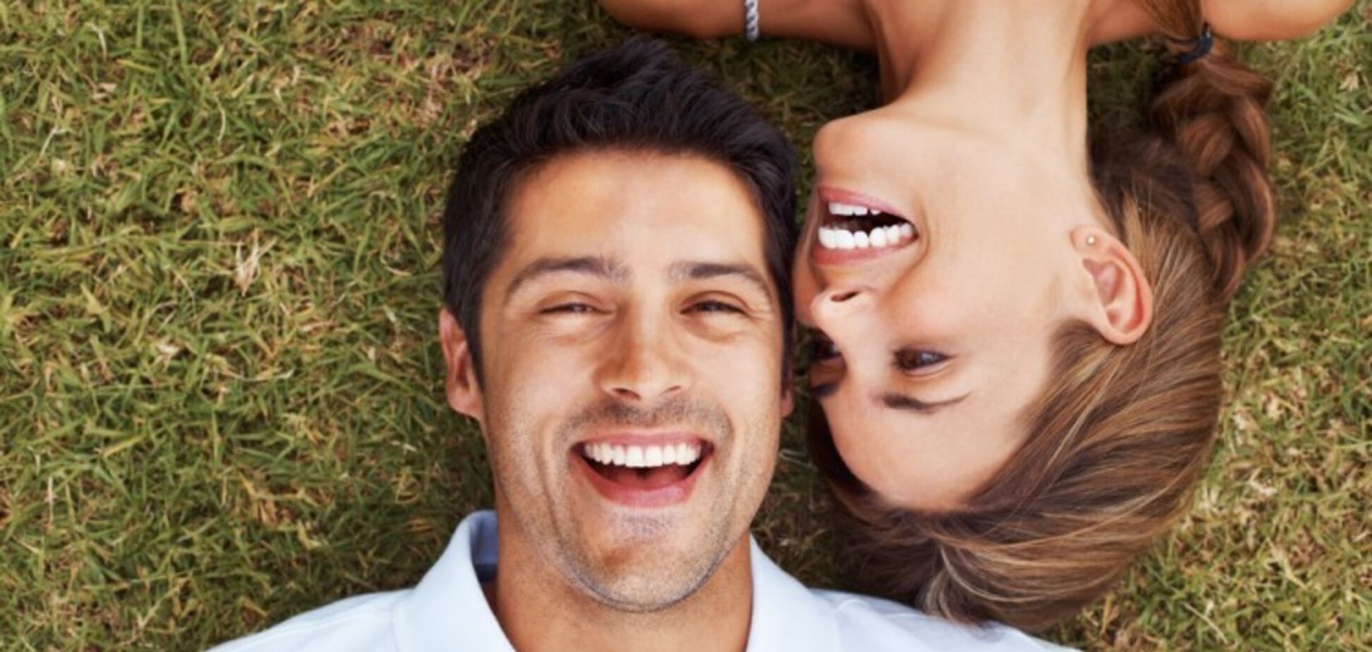 Когда жить друг без друга невозможно: симбиоз между мужчиной и женщиной