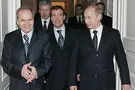 Новая политическая реальность Кремля