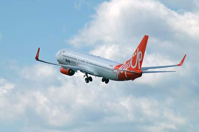 Перший український лоукостер запустив продаж квитків: озвучені ціни