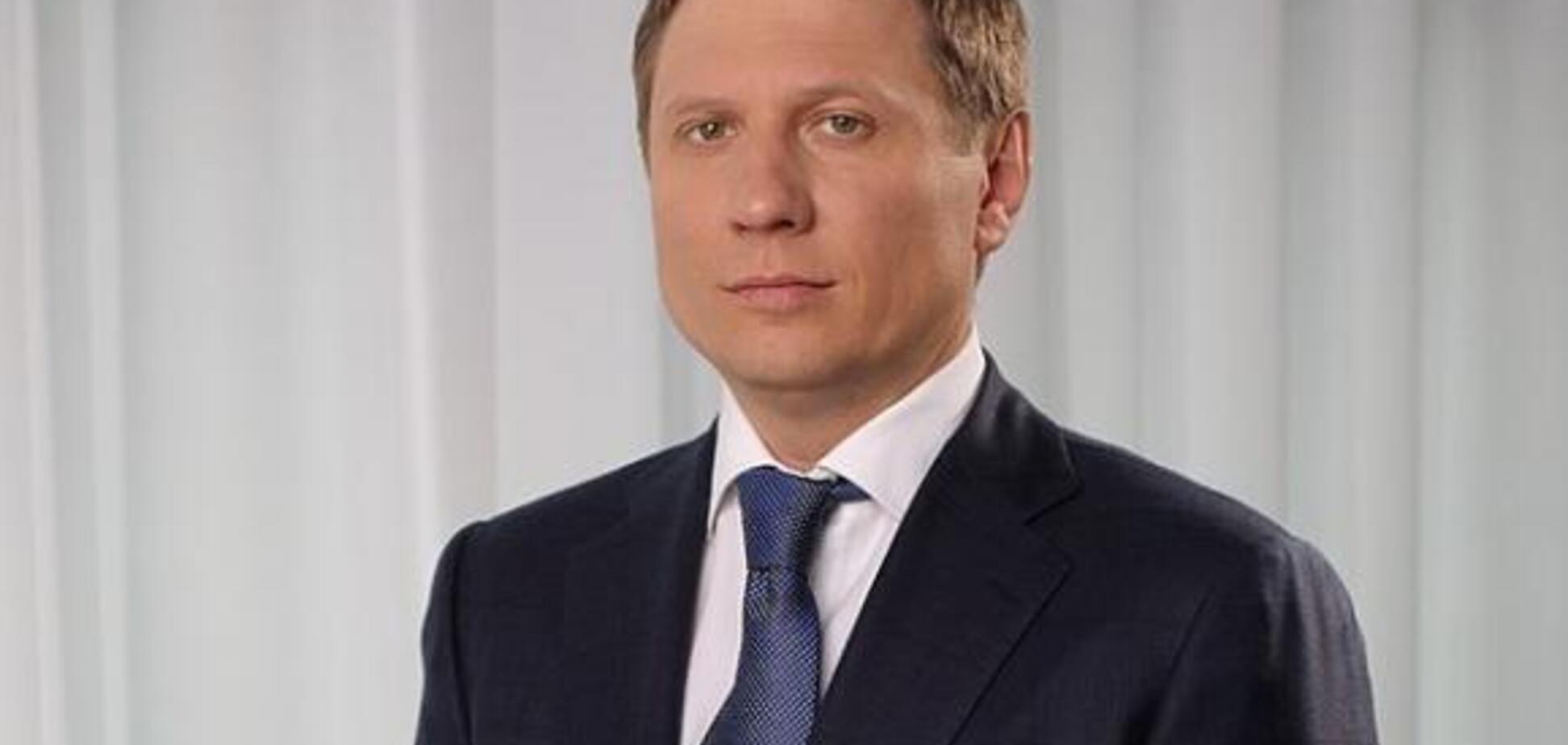 Шахов призвал правительство остановить газовых олигархов, которые шантажируют украинцев