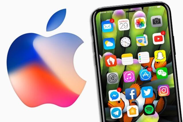 Нові iPhone не допомогли: Apple постраждала через ''шокуючі'' ціни на смартфони