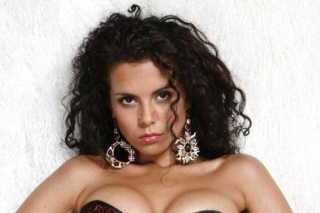 ''На Юлю Тимошенко похожа'': Каменских опубликовала странное селфи