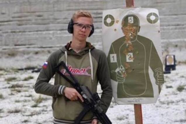 ''Дівчаткам подобався'': спливли нові дані про керченського стрілка