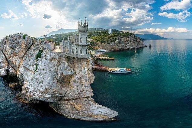 ''Така дурість'': блогер розніс ''перейменування'' Криму