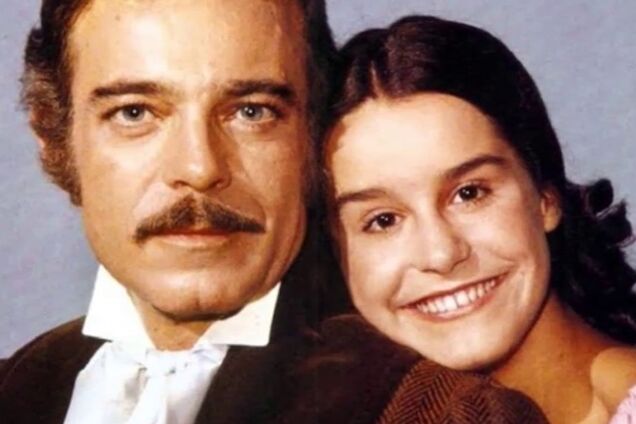 Зірка популярного серіалу 80-х заспівала знакову для України пісню