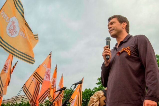 Перший заступник Пригунова Святослав Олійник був адвокатом Царьова: заява одіозного регіонала