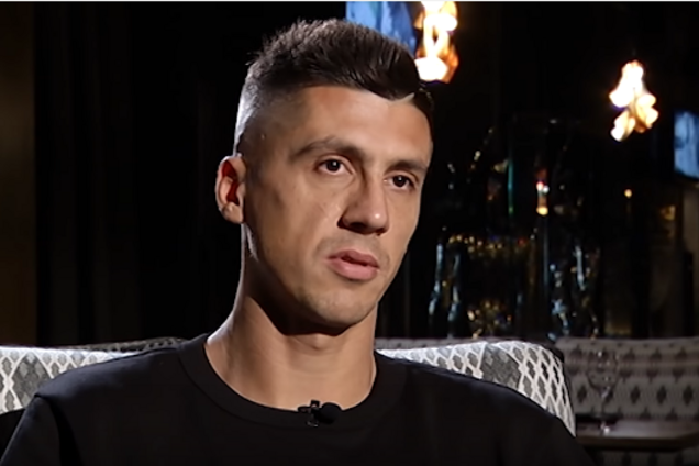 ''Каждый день'': Хачериди рассказал о переговорах с 'Шахтером'