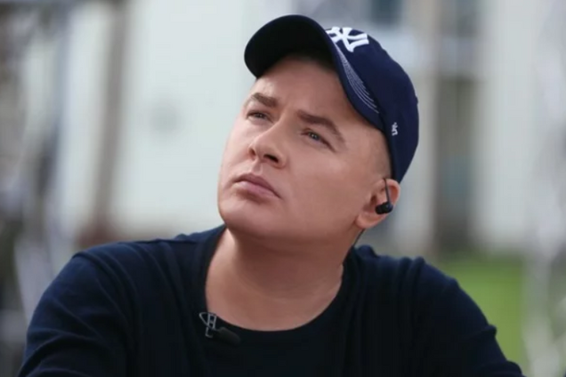 Андрей Данилко