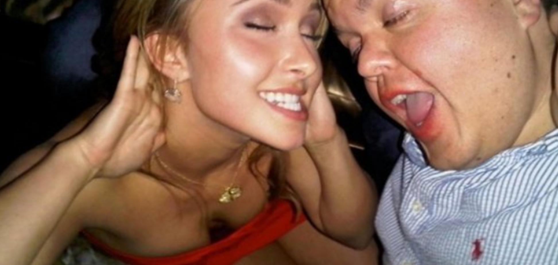 Пустилася берега: як змінилася американська актриса після розриву з Кличком — фотофакт