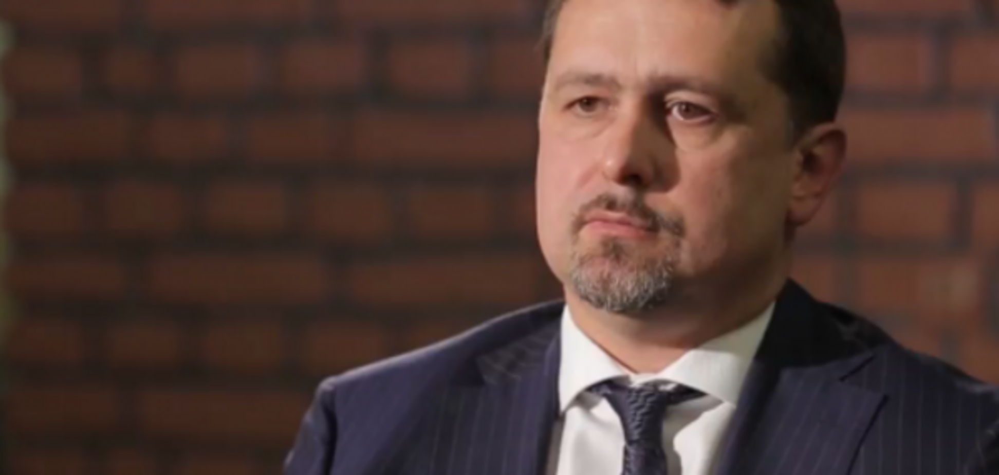 Скандальный Семочко в интервью солгал семь раз: опубликованы факты