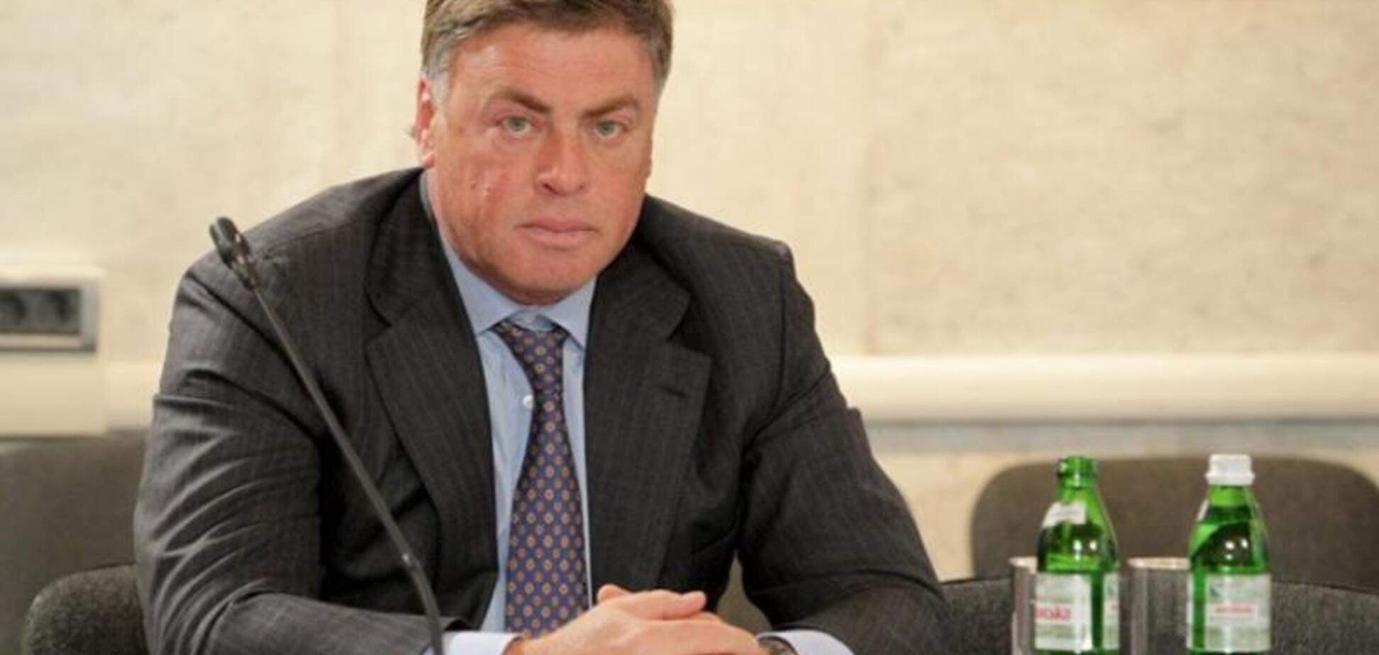 Аграрии имеют мощную государственную поддержку и хотят везти бесплатно - Гиршфельд