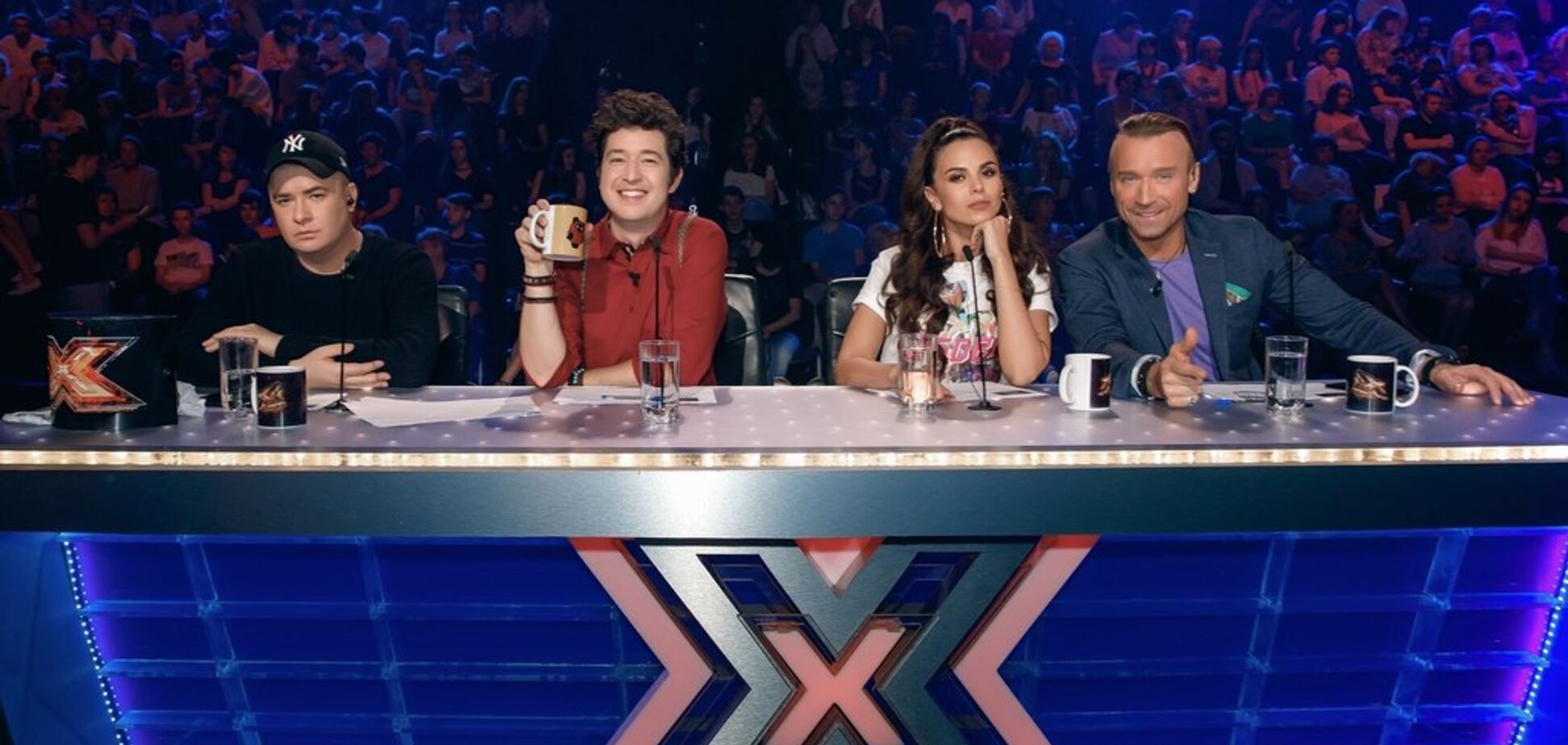 В ''Х-Факторе'' ответили на скандальные обвинения во лжи