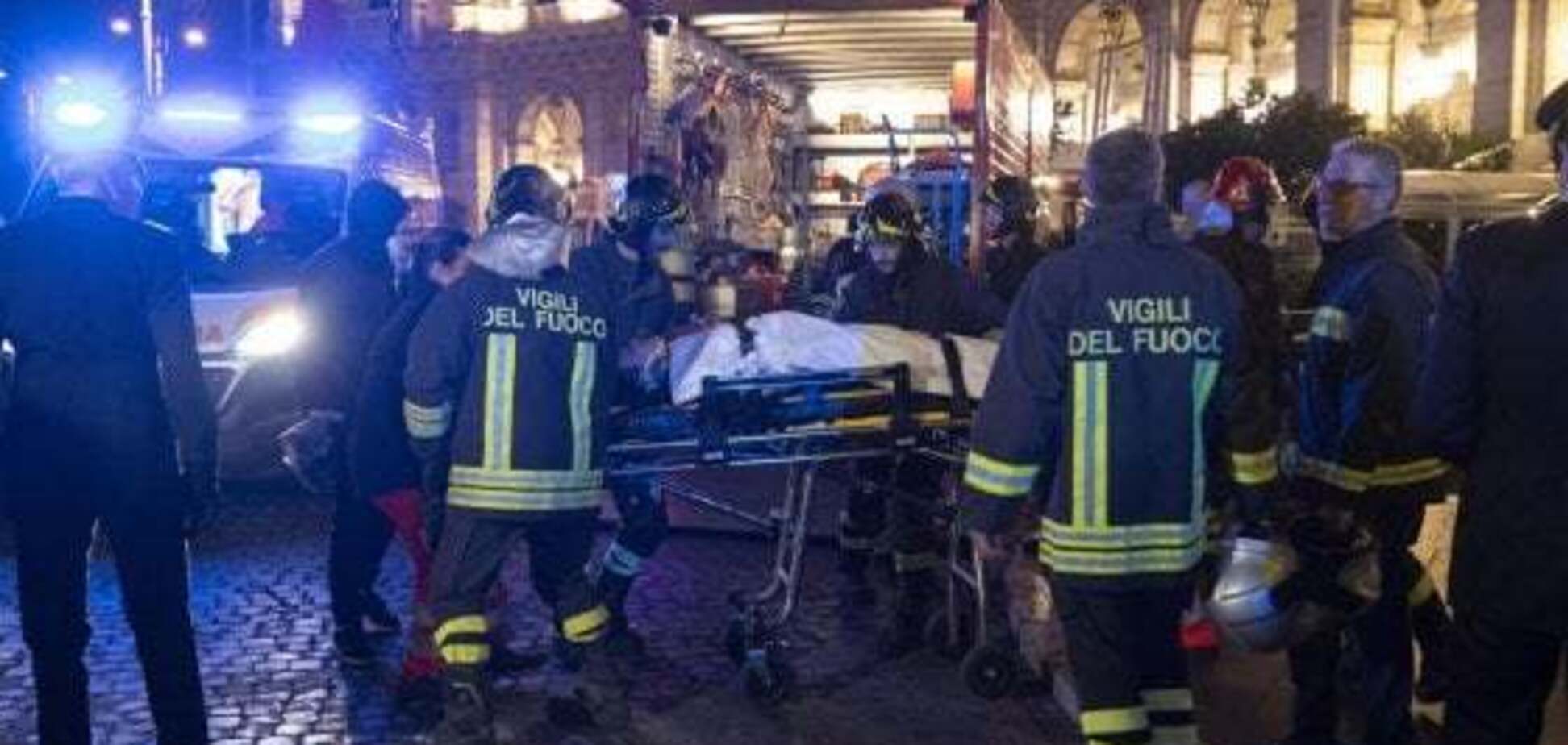 Кровавое ЧП в Риме с российскими фанами: кто виноват и что с пострадавшими украинцами