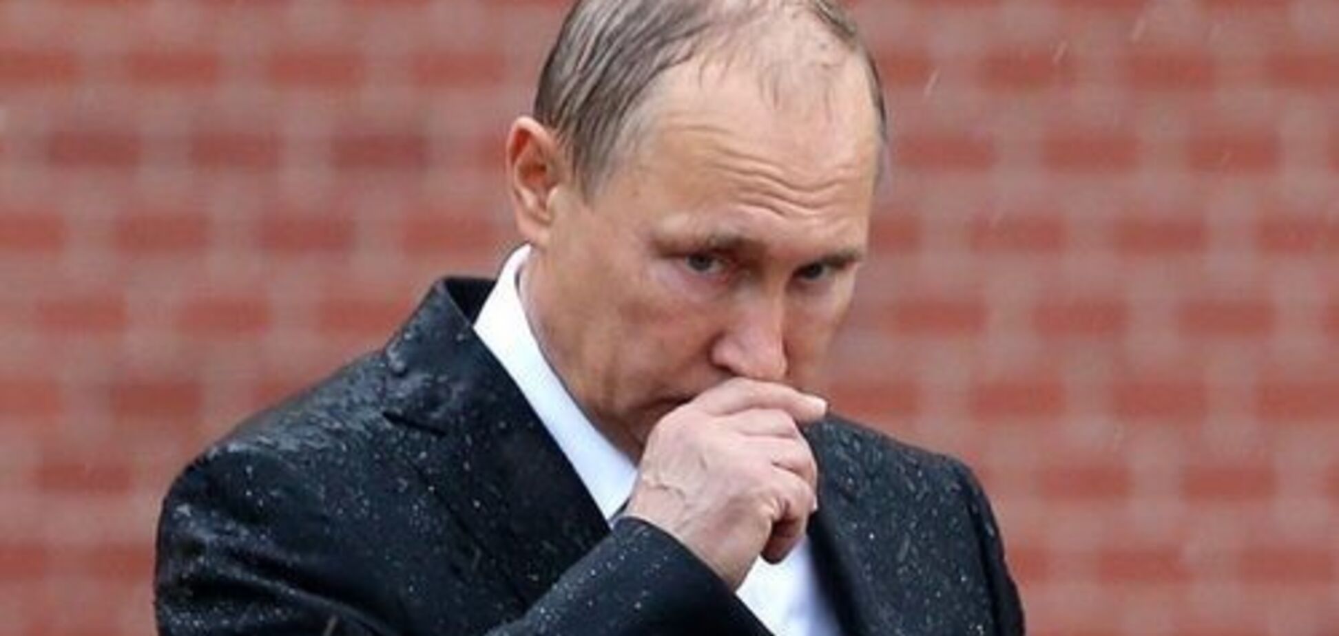 Утверждения Путина о Крыме и Севастополе не соответствуют действительности