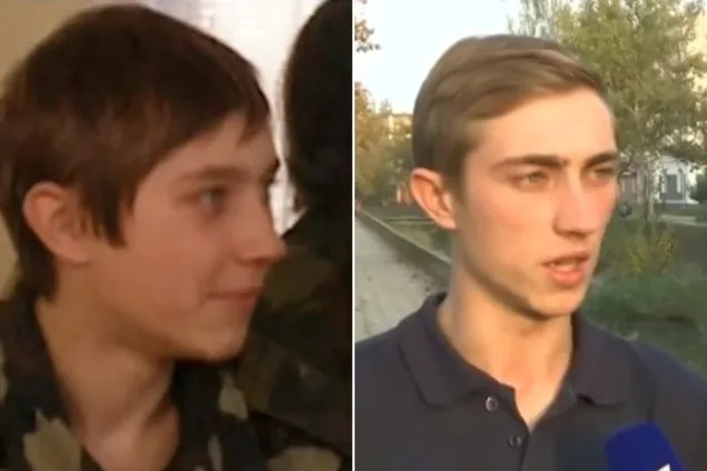 Свидетель "мальчиков в трусиках": всплыло скандальное видео о расстреле в Керчи