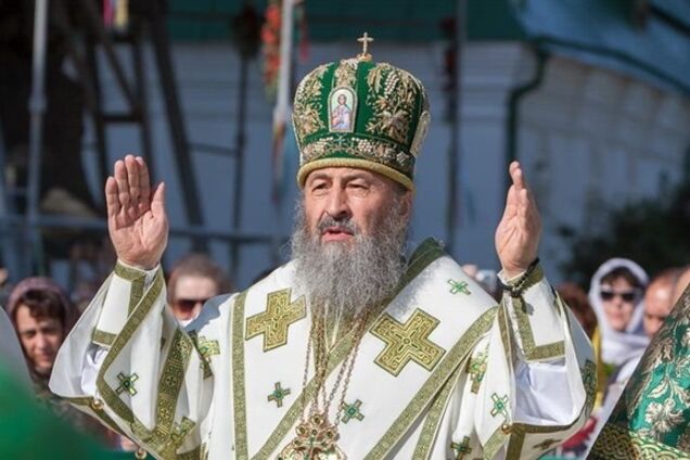 ''Обещают непонятно шо'': Онуфрий отреагировал на ситуацию с Томосом