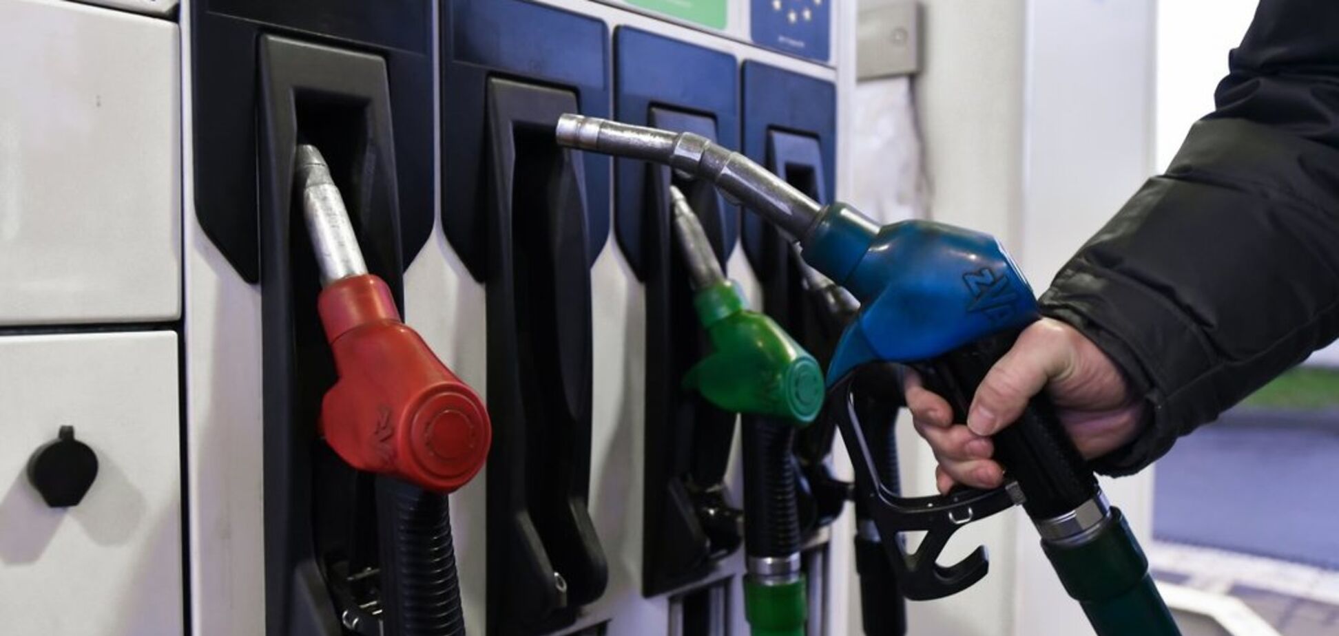 В Украине могут измениться цены на бензин: что происходит