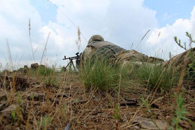 Терористи били з мінометів: ООС зазнали втрат на Донбасі