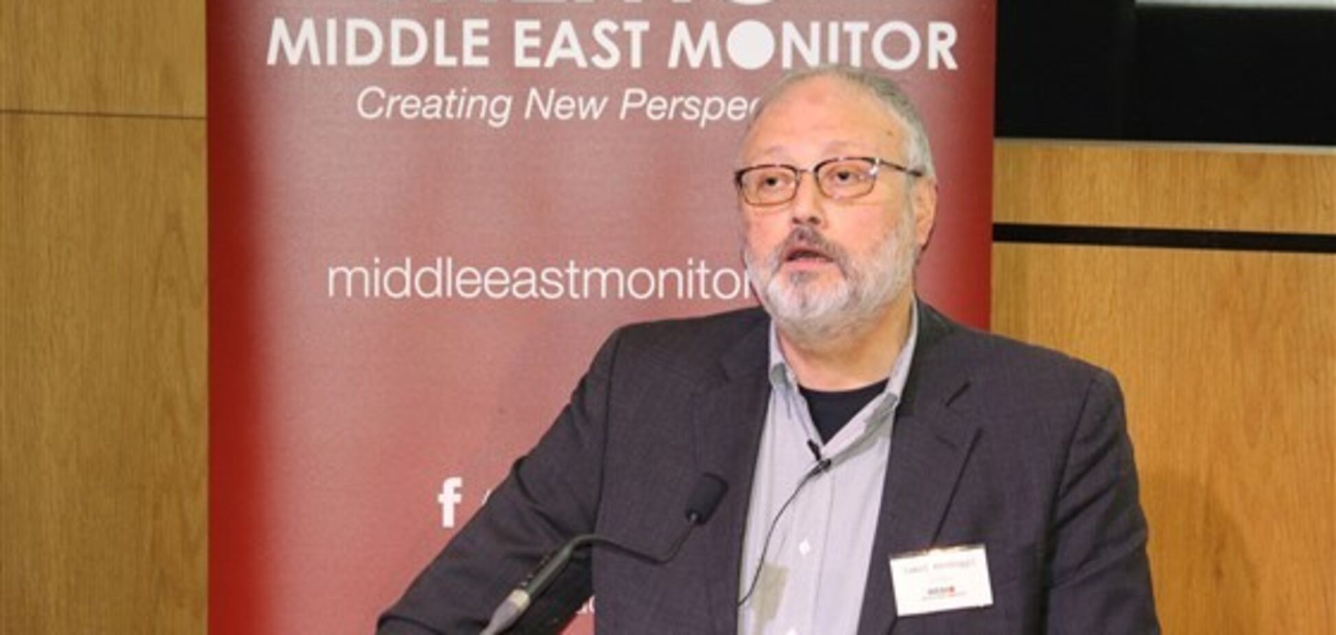 Убийство Хашогги в Турции: в деле раскрылись неожиданные детали