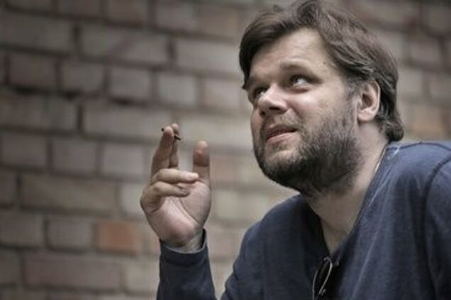 Український режисер зніме фільм спільно із Піттом та Аронофскі