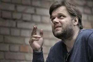 Український режисер зніме фільм спільно із Піттом та Аронофскі