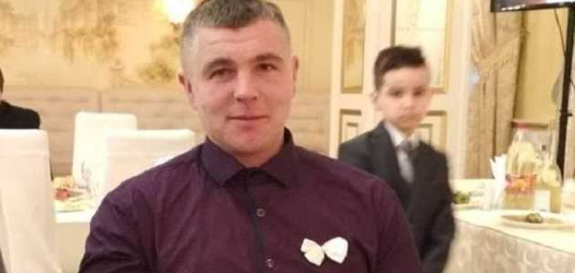 Василь Штанграт