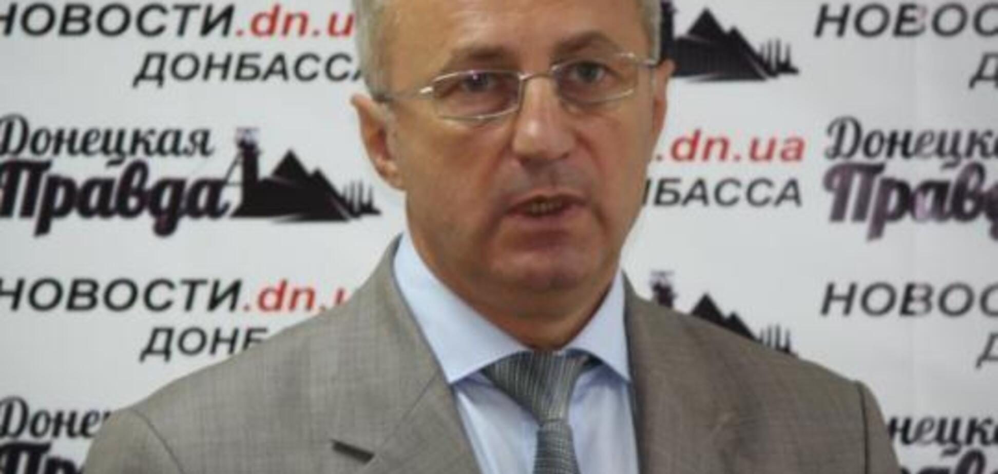 В Донецке задержали пропагандиста 'русского мира': что известно