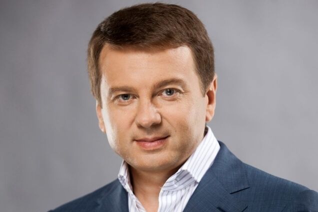 Тимофей Нагорный