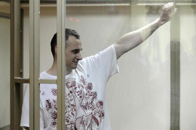 Сенцов получил престижную мировую премию: что это изменит