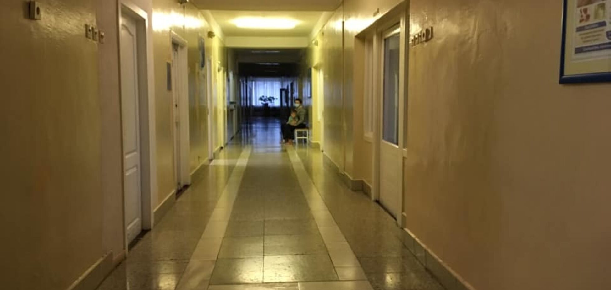 Папа в больнице с ребенком: как вы, мамы, с этим справляетесь