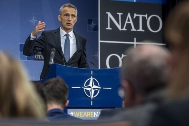 Сигнал агресору: в НАТО пояснили найбільші навчання із кінця 'холодної війни'