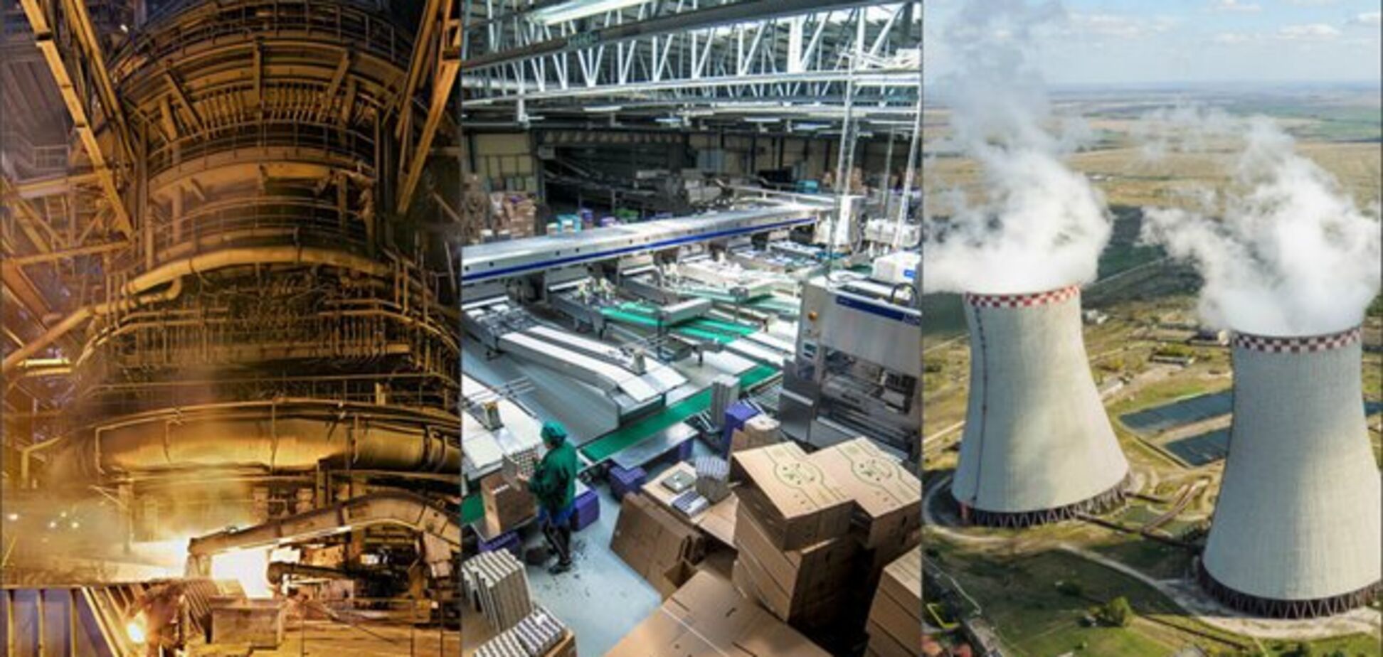 Металлургия и аграрии обеспечивают Украину валютной выручкой - СМИ