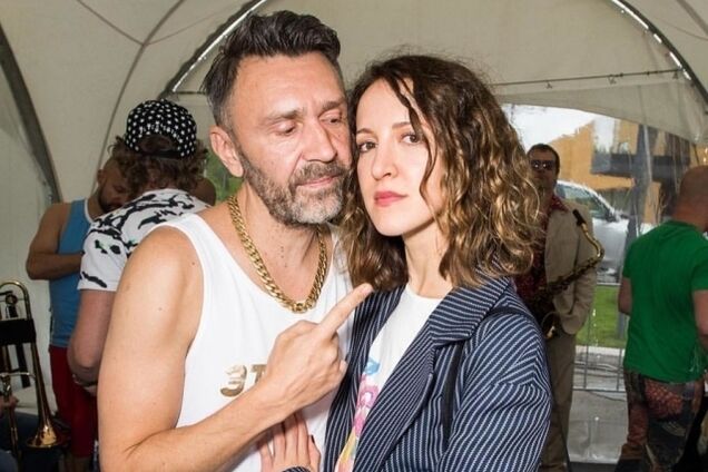 ''Нельзя изменить'': Матильда отреагировала на свадьбу Шнурова