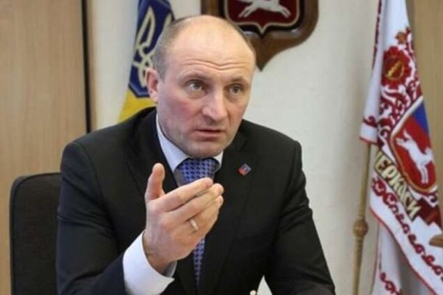 Бондаренко - в отставку: против мэра Черкасс нашли скандальные доказательства