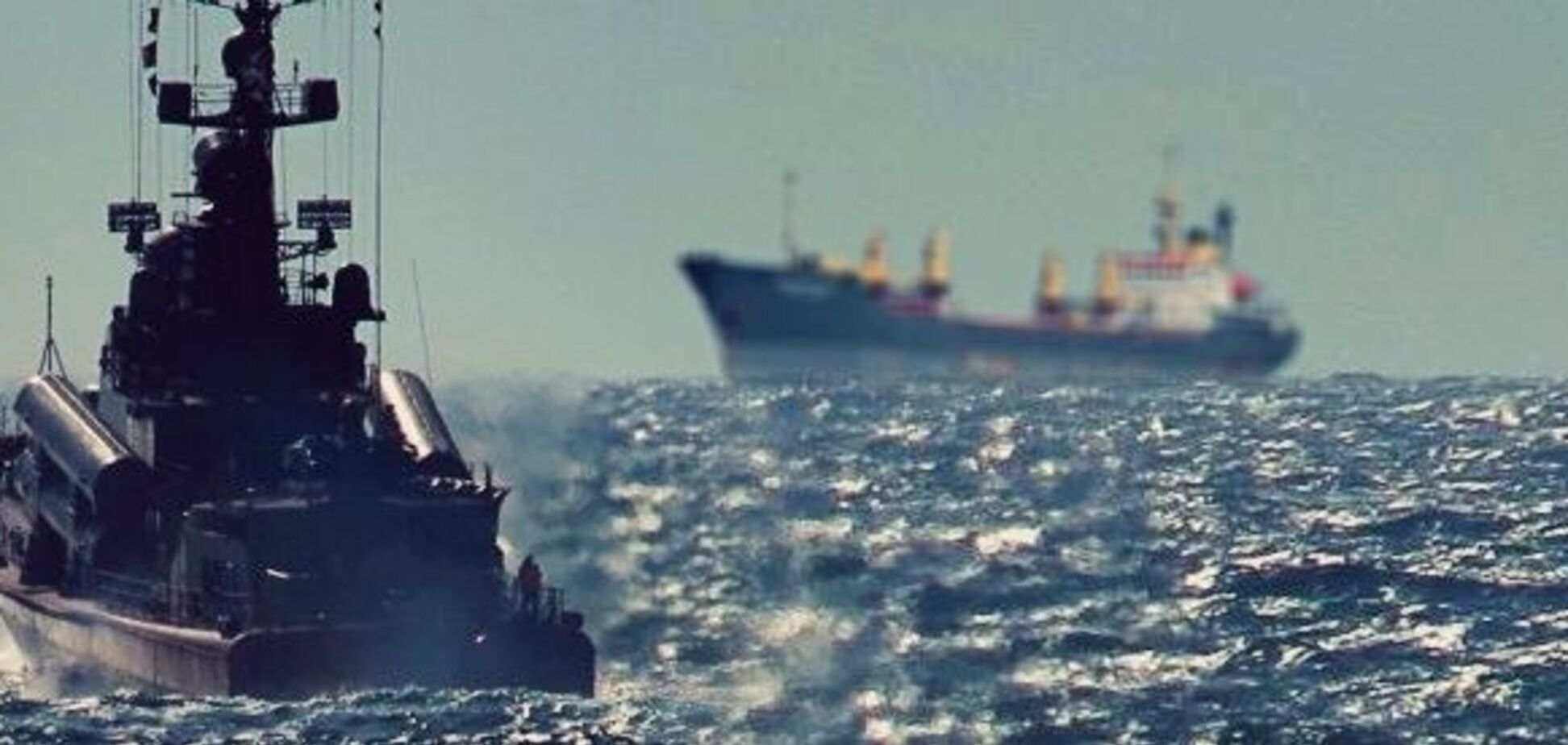 Евросоюз не поможет: Украине предрекли новый виток конфликта в Азовском море