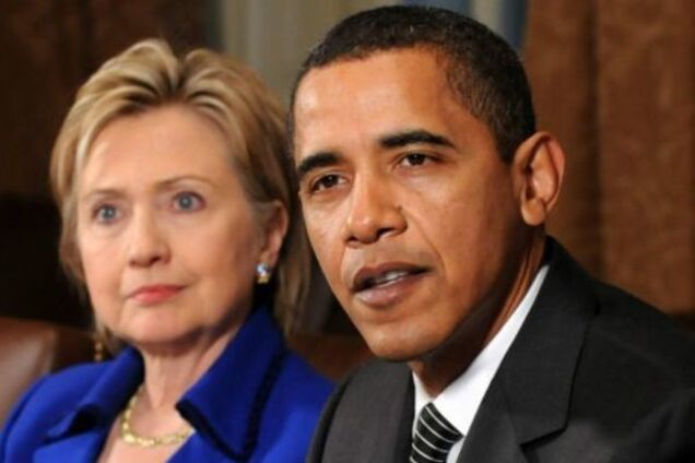 В США начались террористические атаки