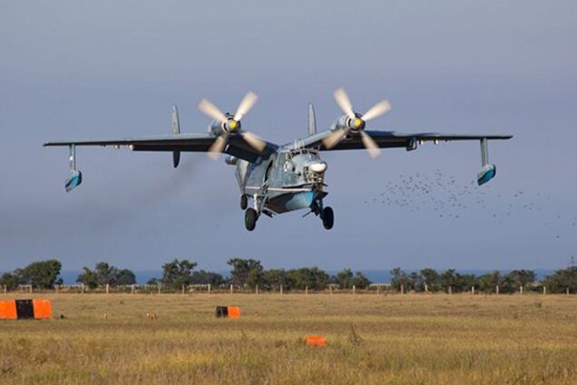 Російські льотчики влаштували атаку в Криму: що відбувається