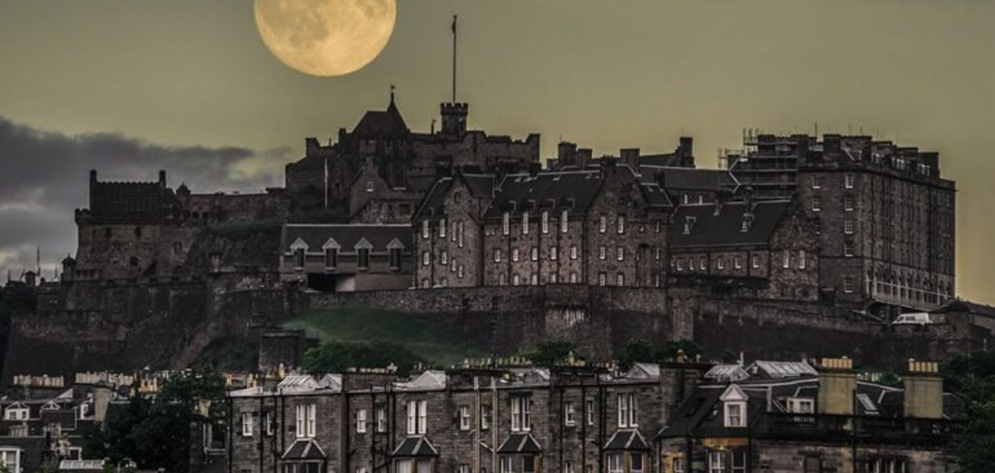 Вільних номерів немає: назване місто Європи, де найважче знайти житло