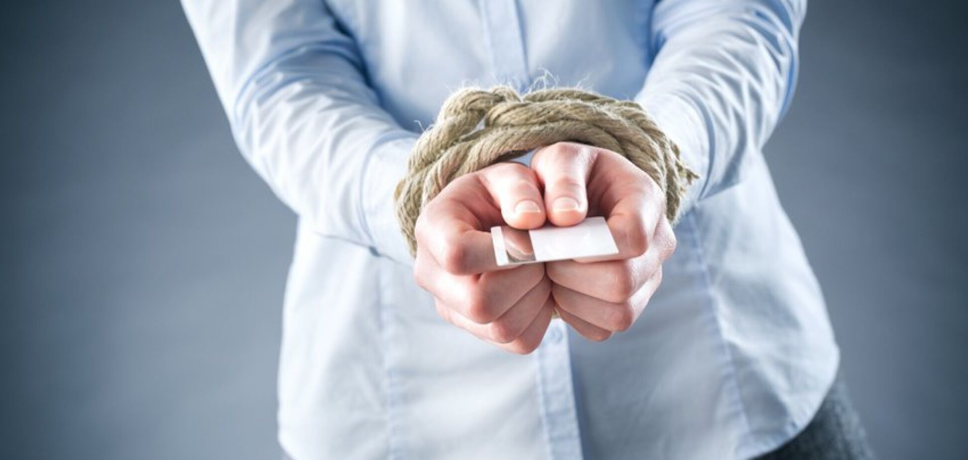 ''Это ужасное мошенничество'': на украинцев массово оформляют кредиты