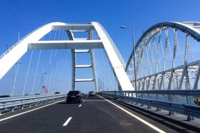 Санкции за Крымский мост: в Латвии неожиданно подыграли России