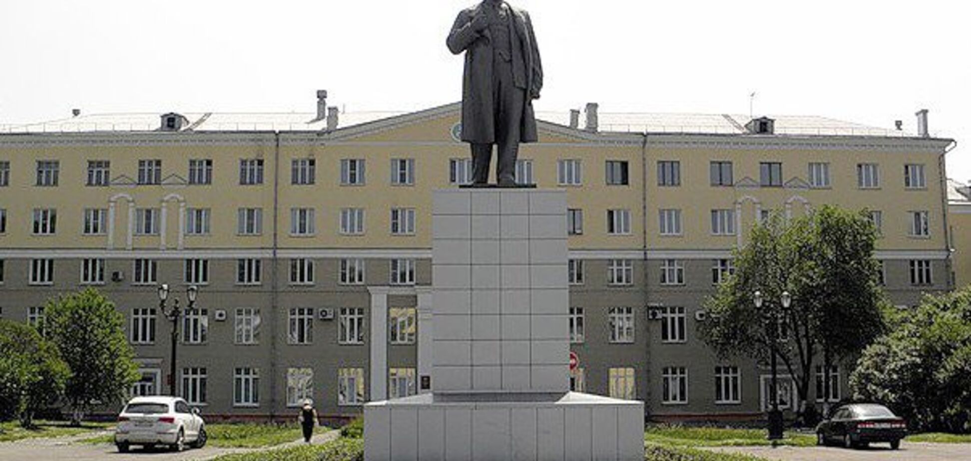 ''Украина'' оказалась Новокузнецком: в сети раскрыли фейк об ''укропах''- нацистах