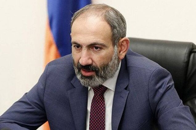 Парламент Вірменії не обрав Пашиняна прем'єром: що відомо