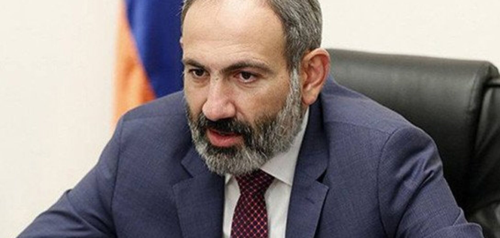 Парламент Армении не избрал Пашиняна премьером: что известно