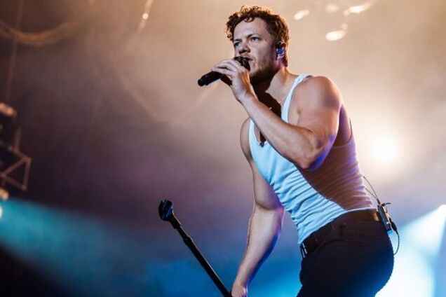 Новий яскравий кліп Imagine Dragons б'є рекорди у YouTube