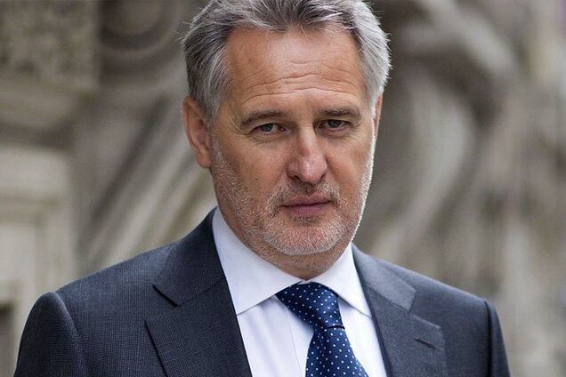 Дело Фирташа: суд ЕС вынес вердикт по делу украинского олигарха