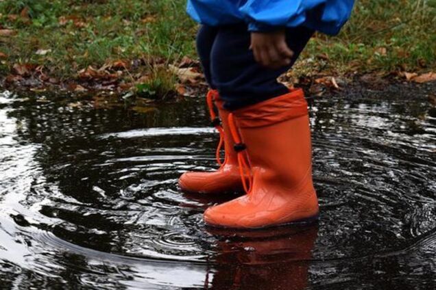 Циклон отступит: синоптик уточнила, когда в Украине потеплеет