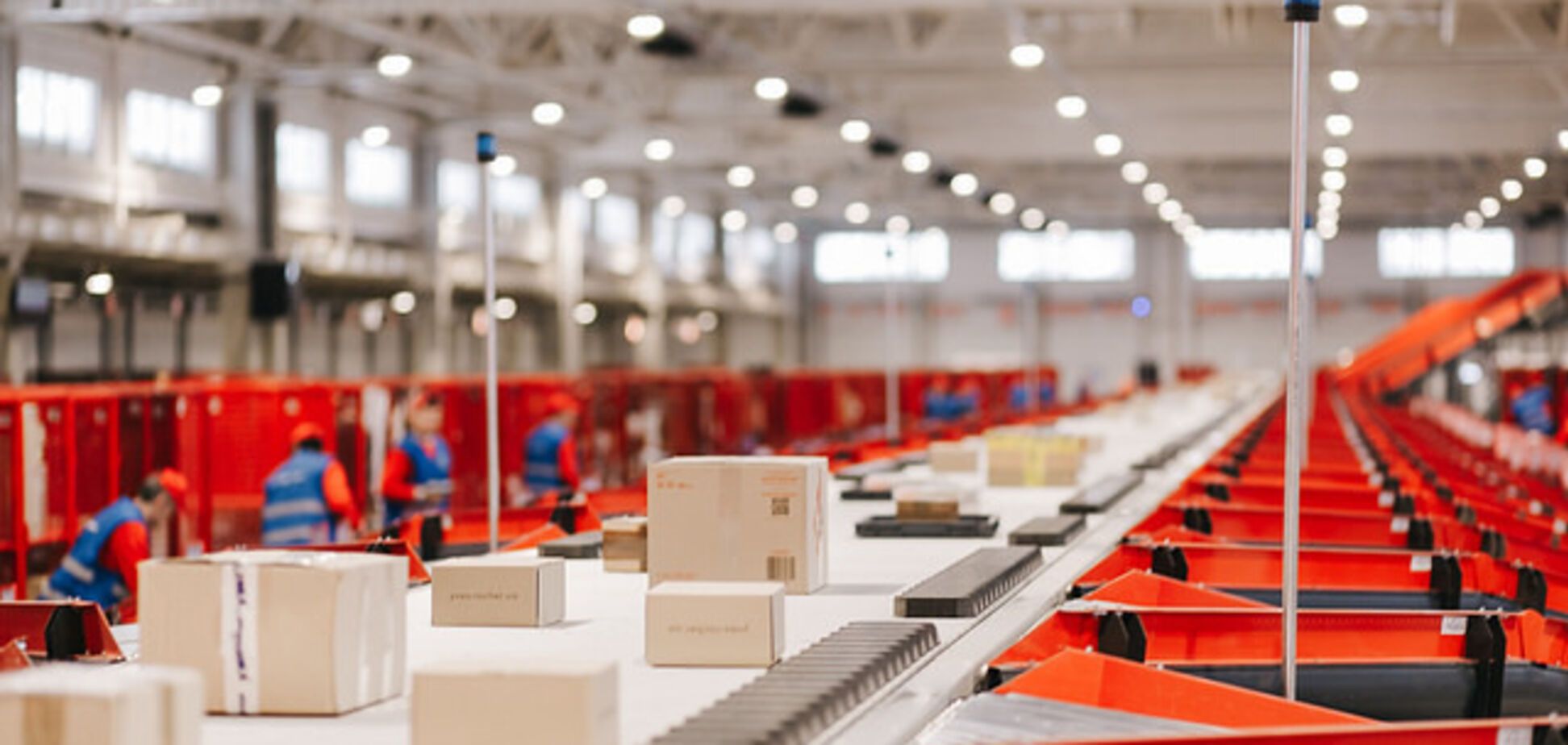 'Нова Пошта' меняет тарифы на 2-5 грн на основные услуги