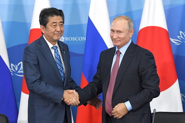 Вопрос Курил: Япония анонсировала ''новую эру'' отношений с Россией